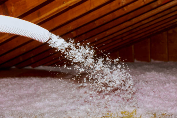 Best Insulation for Specific Applications in Grand Saline, TX